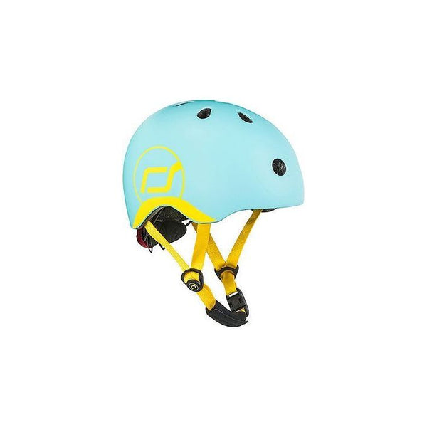 Helm XXS-S Blueberry